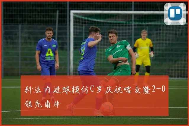 科法内进球模仿C罗庆祝喀麦隆2-0领先南非